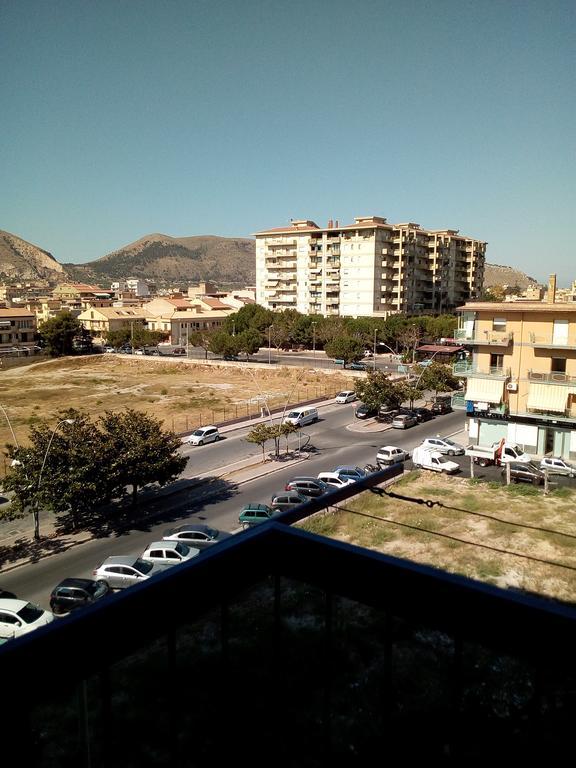 Casa Vacanze Demetra Apartman Bagheria Kültér fotó