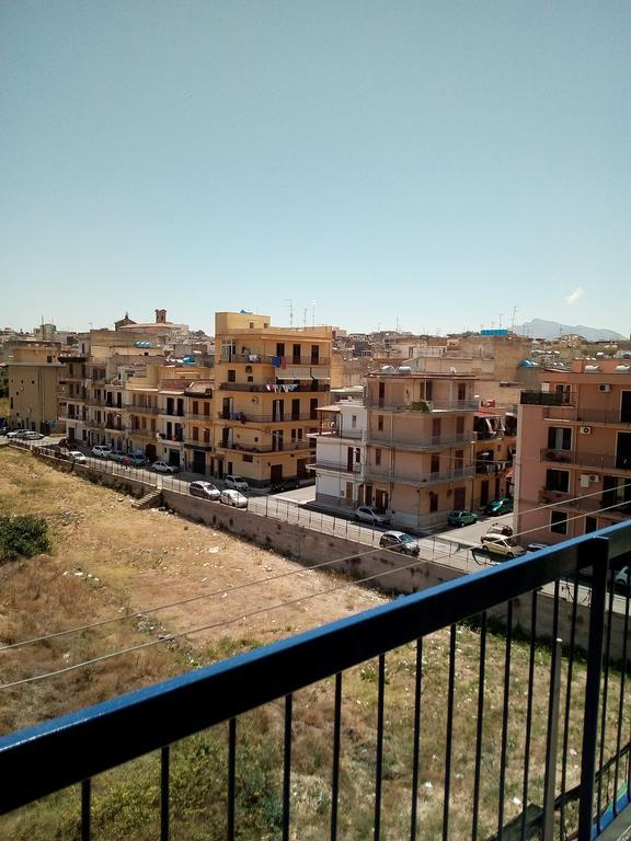 Casa Vacanze Demetra Apartman Bagheria Kültér fotó