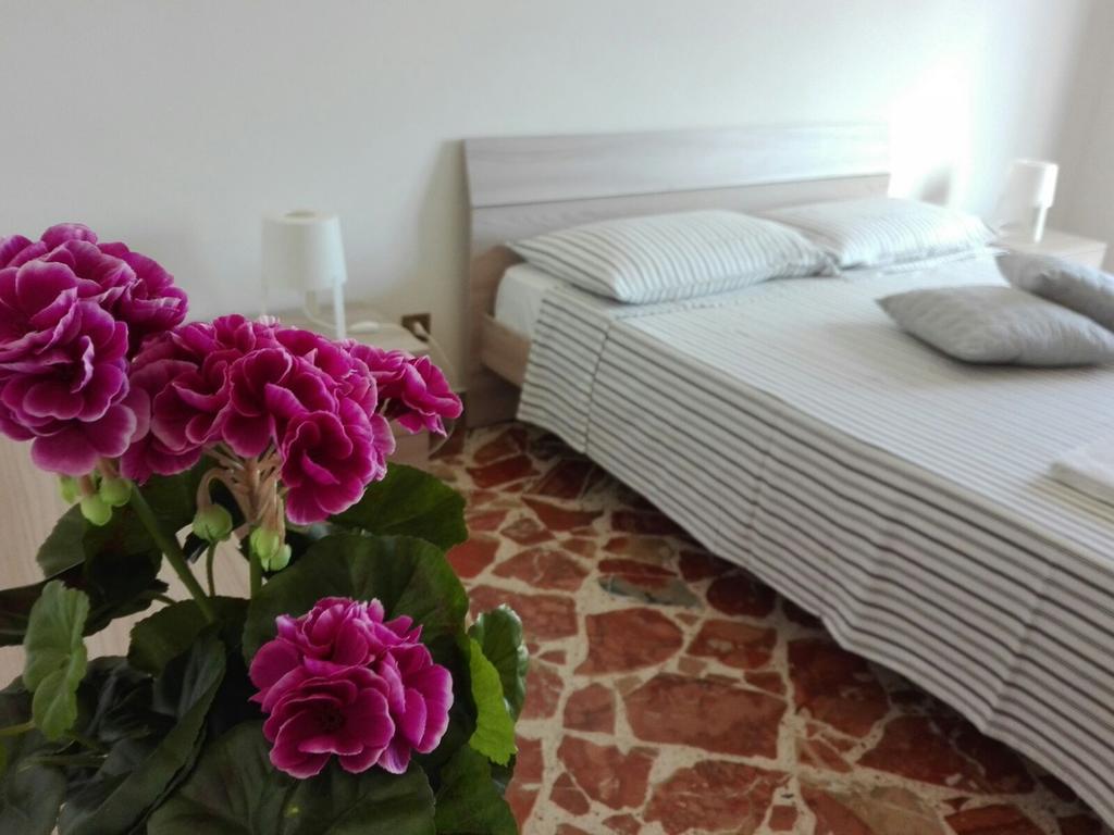 Casa Vacanze Demetra Apartman Bagheria Kültér fotó