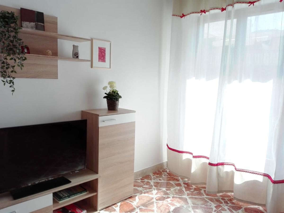Casa Vacanze Demetra Apartman Bagheria Kültér fotó