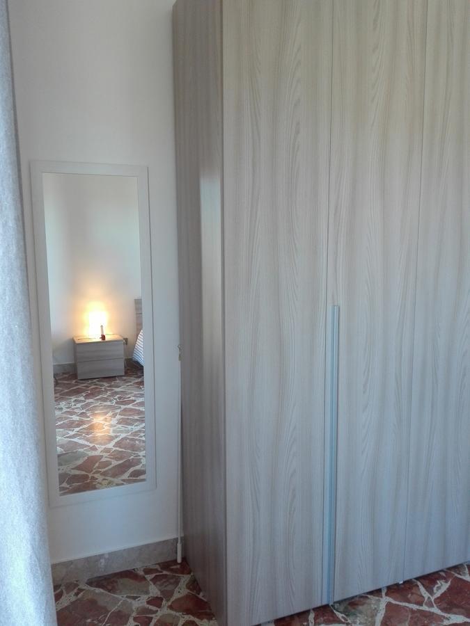 Casa Vacanze Demetra Apartman Bagheria Kültér fotó