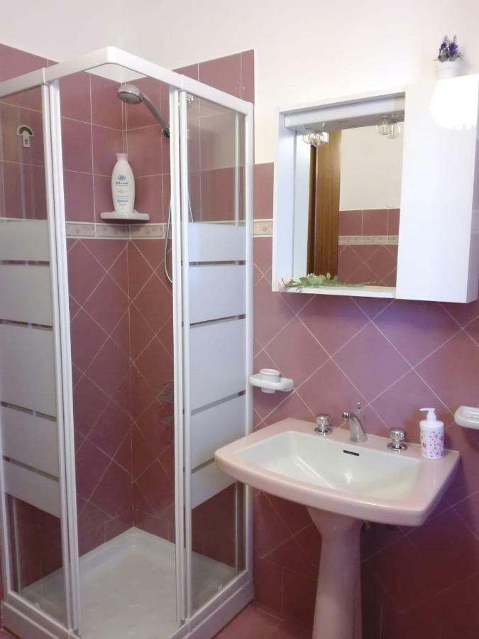 Casa Vacanze Demetra Apartman Bagheria Kültér fotó